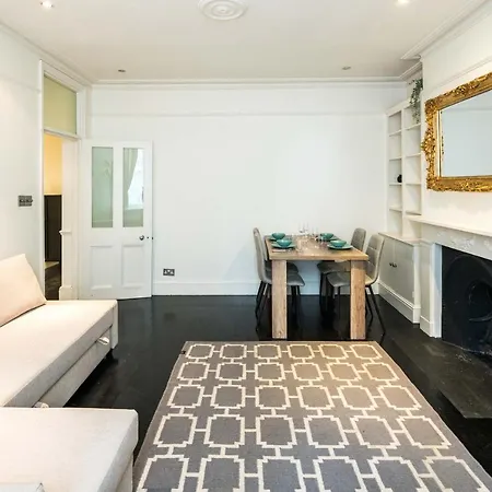 Spacious 1 Bedroom / Gloucester Road / Harrods London Exterior photo