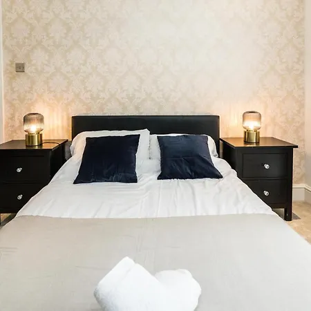 Spacious 1 Bedroom / Gloucester Road / Harrods London Exterior photo