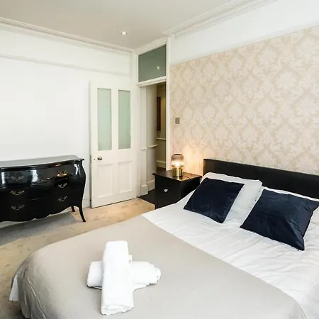 Spacious 1 Bedroom / Gloucester Road / Harrods London Exterior photo