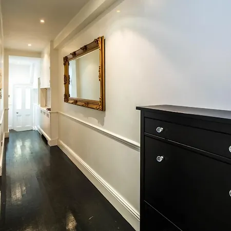 Spacious 1 Bedroom / Gloucester Road / Harrods London Exterior photo
