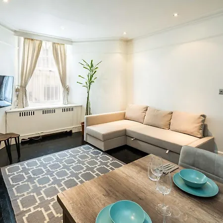 Spacious 1 Bedroom / Gloucester Road / Harrods London Exterior photo