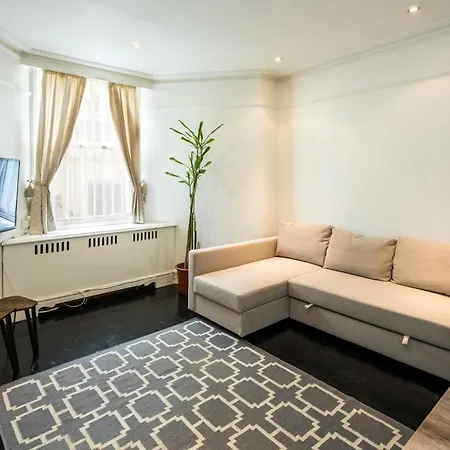 Spacious 1 Bedroom / Gloucester Road / Harrods London Exterior photo