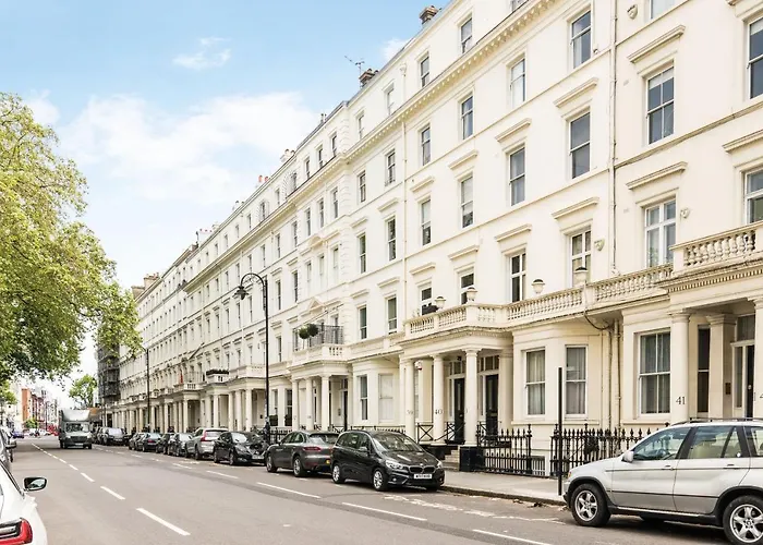 Spacious 1 Bedroom / Gloucester Road / Harrods